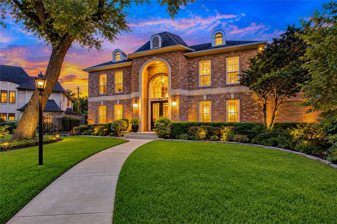 House in Houston, Texas, United States 1 - 18834084