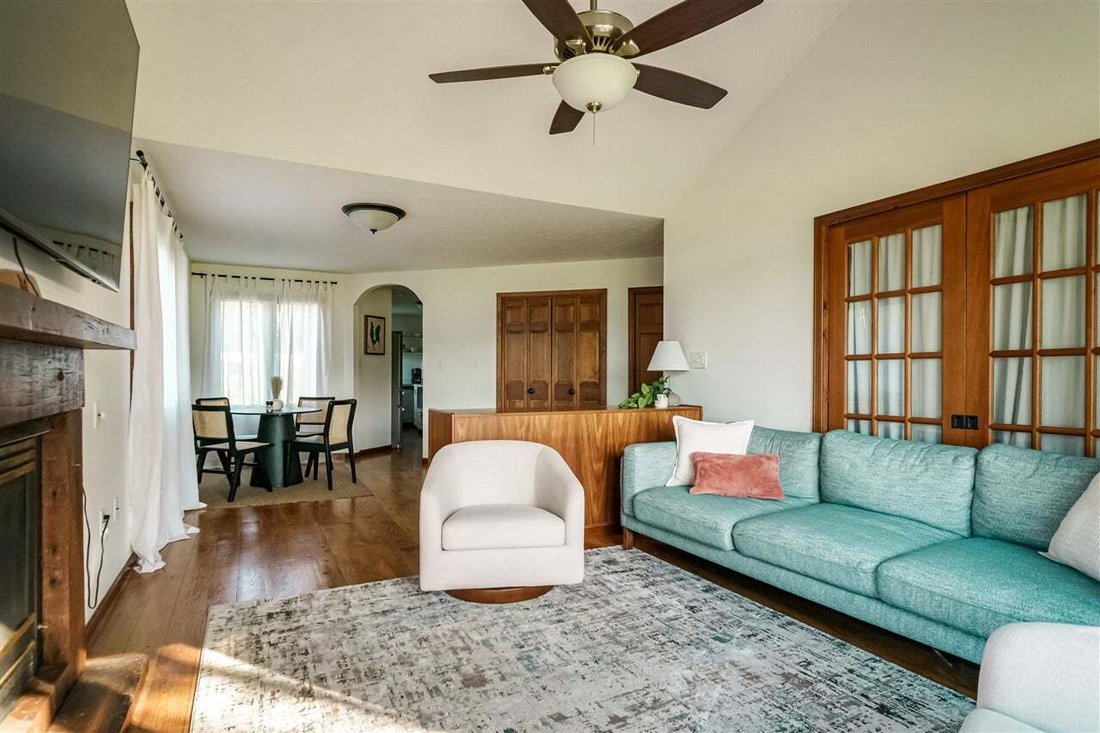 House in Vandalia, Michigan, United States 5 - 18833116