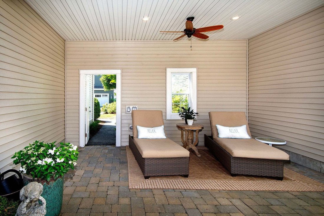 Condo in Plymouth, Massachusetts, United States 3 - 18834727
