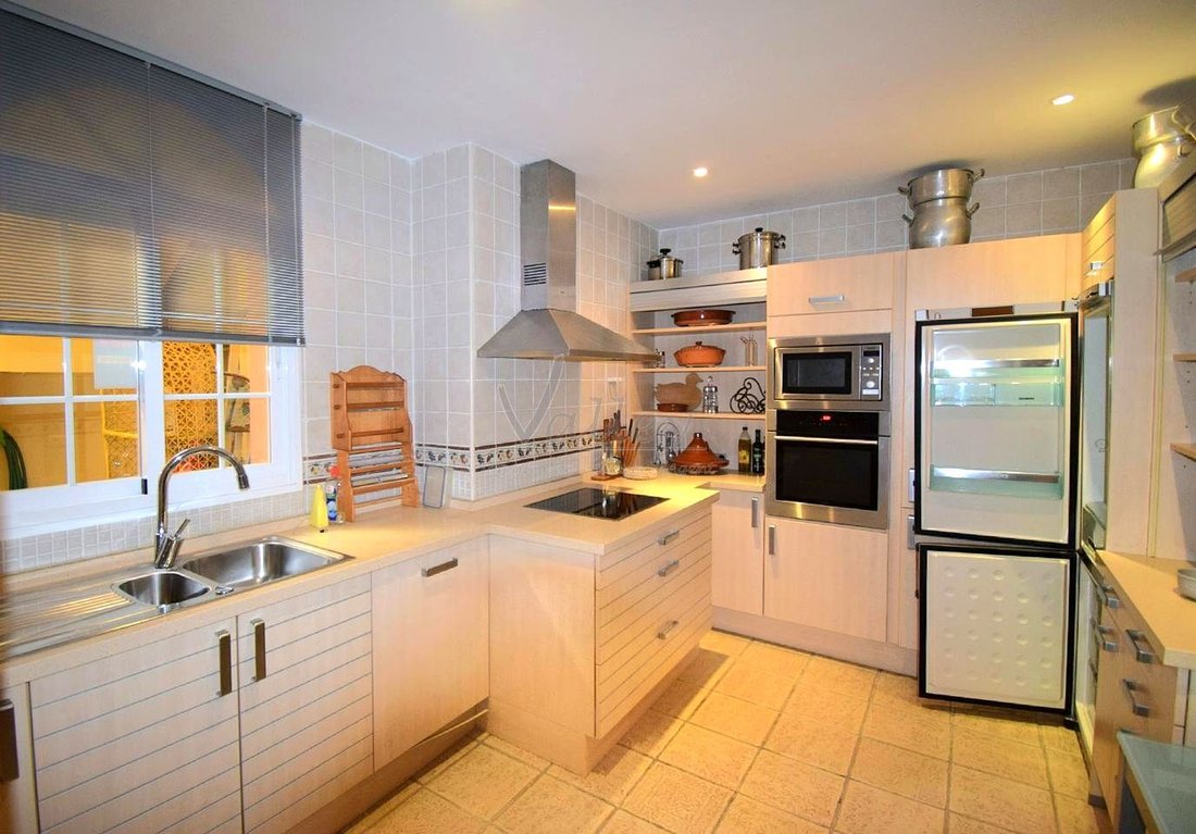 Villa in Sotogrande, San Roque, Andalusia 4 - 18832041