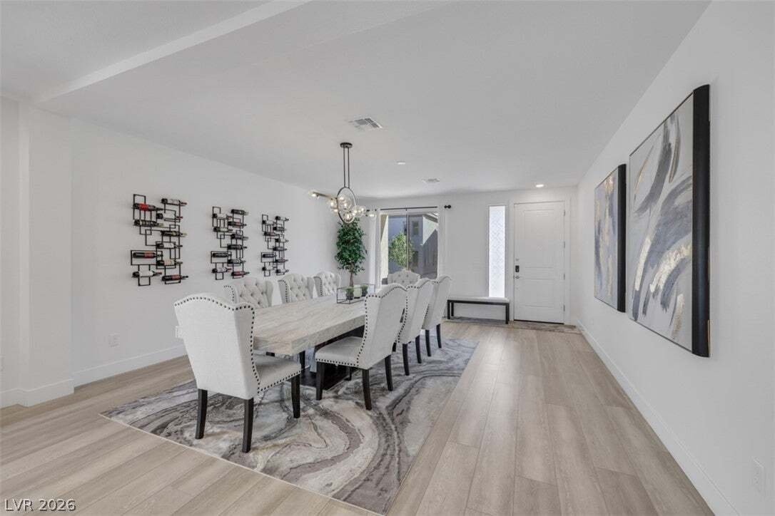 House in Las Vegas, Nevada, United States 4 - 18832511