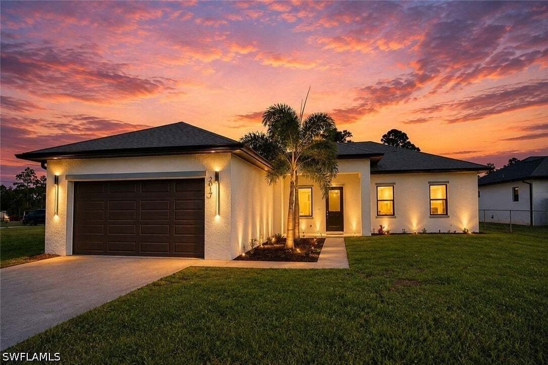 House in Naples, Florida, United States 1 - 17945623