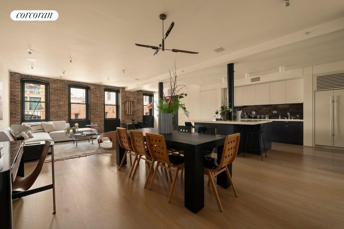 Condominio a New York, New York, Stati Uniti 1 - 18831091