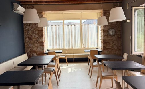Villa en Piovene Rocchette, Véneto, Italia 1