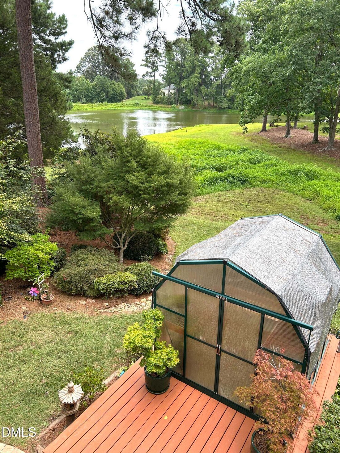 Casa a Raleigh, Carolina del Nord, Stati Uniti 3 - 18503745