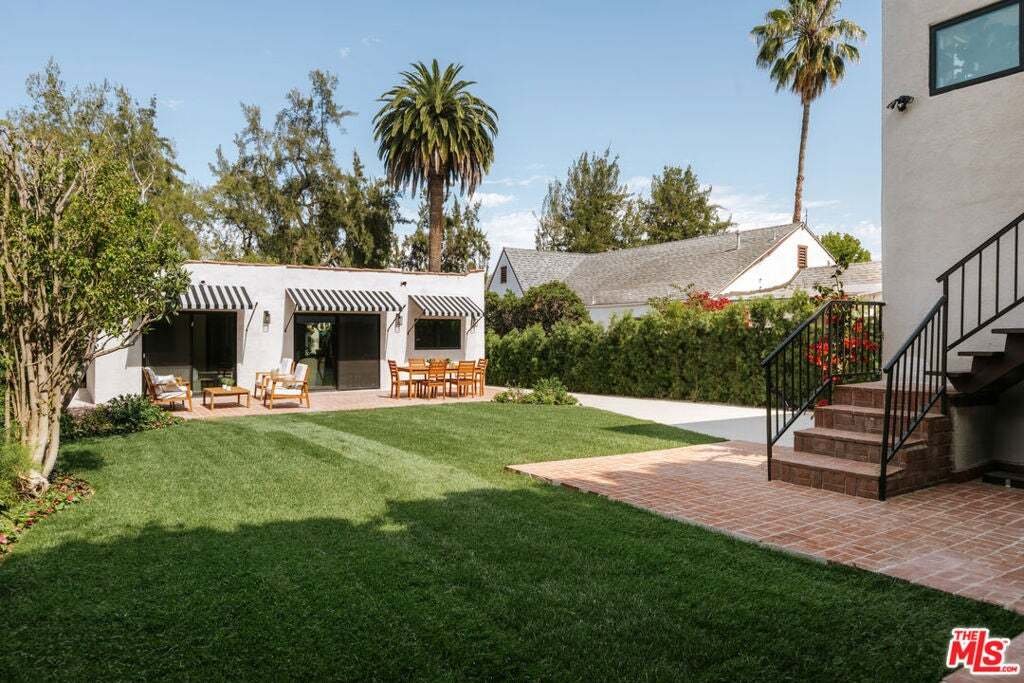 House in West Hollywood, California, United States 2 - 18832373
