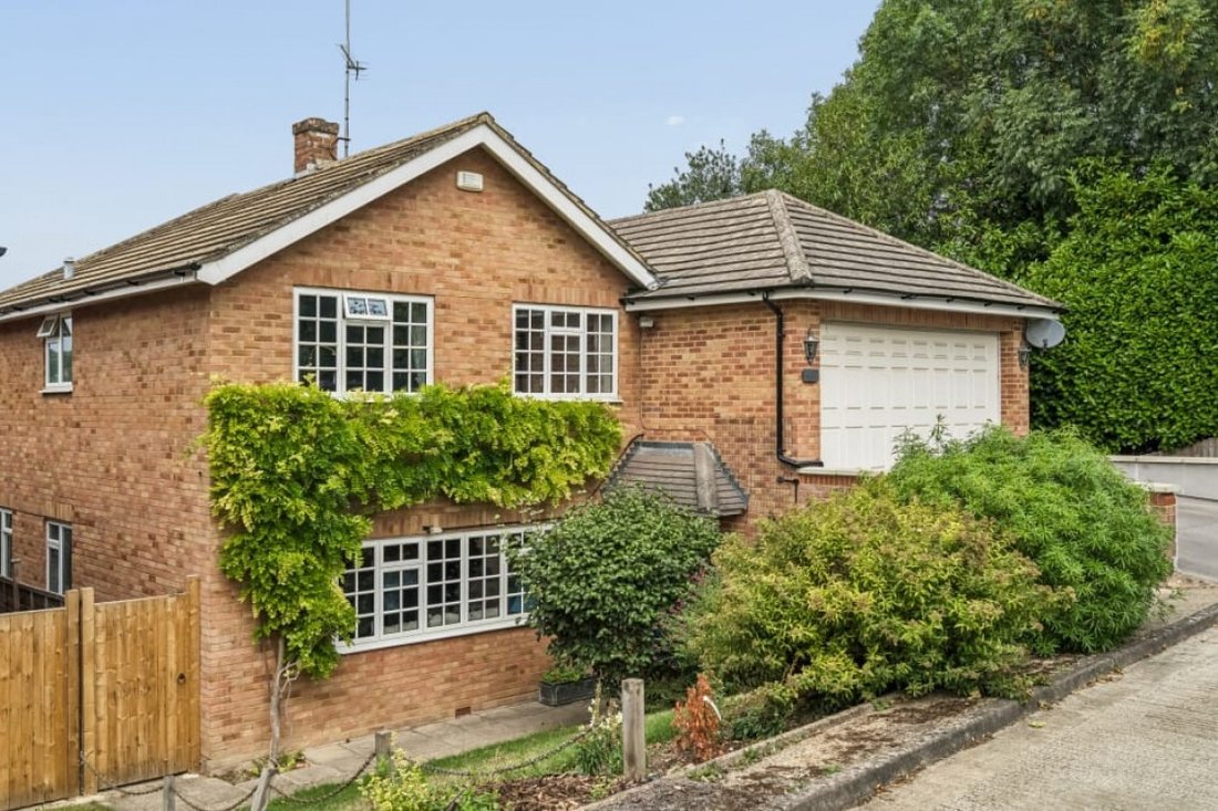 Casa a Chalfont St Peter, Inghilterra 1 - 18832771