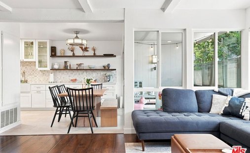 Eigentumswohnung in Santa Monica, Kalifornien, Vereinigte Staaten 1