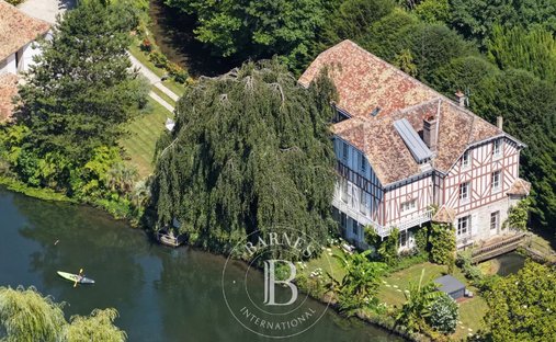 Casa a Anet, Centro-Val della Loira, Francia 1