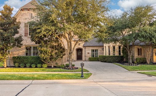 Haus in McKinney, Texas, Vereinigte Staaten 1