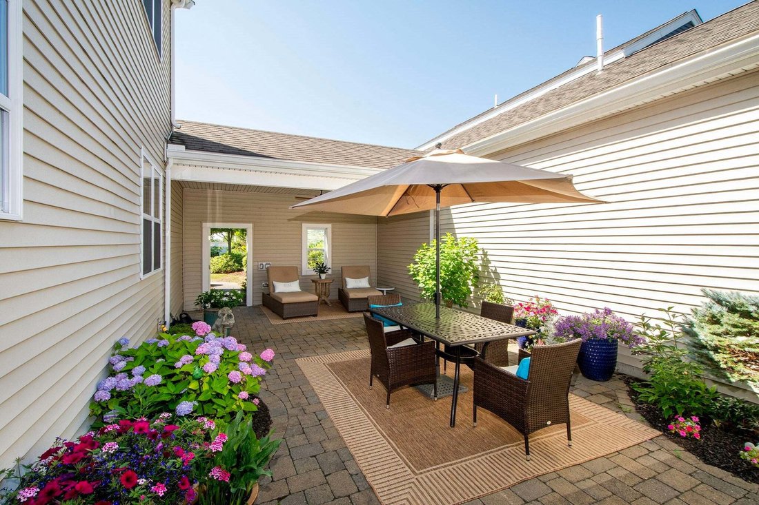 Condo in Plymouth, Massachusetts, United States 2 - 18834727