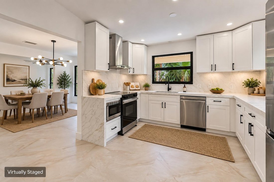 Casa a The Acreage, Florida, Stati Uniti 5 - 18833267