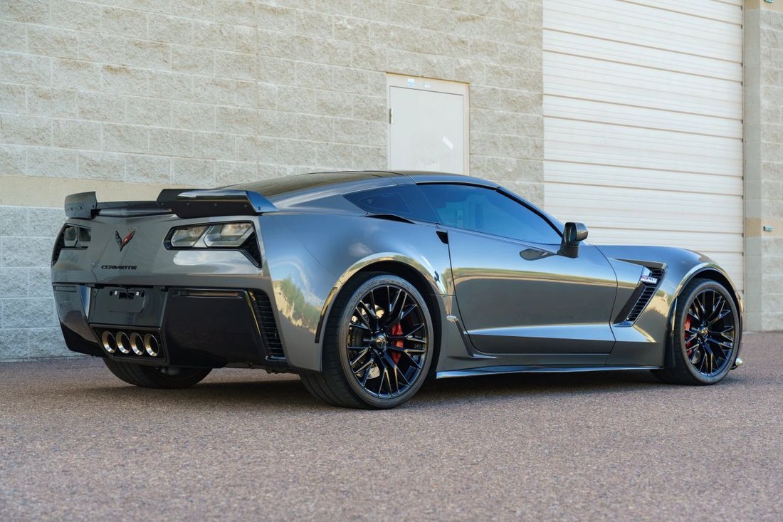 Coupe in Scottsdale, AZ, United States 4 - 18835515