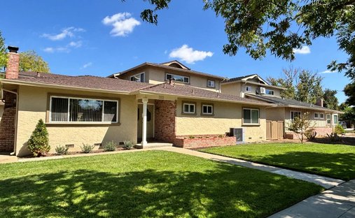 San Jose, California, United States 1