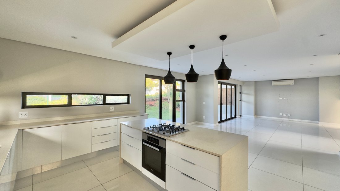 Townhouse en La Lucia, KwaZulu-Natal, Sudáfrica 5 - 18831742