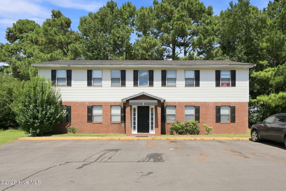 Havelock, North Carolina, United States 1 - 18833581