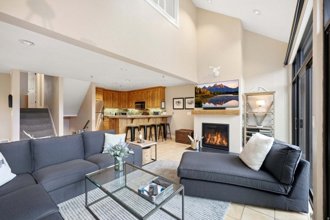 Condominio en Park City, Utah, Estados Unidos 4 - 18832719