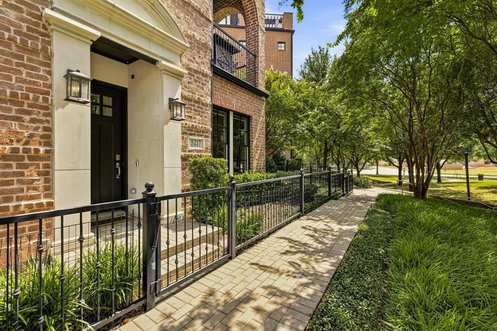 Residenza a Irving, Texas, Stati Uniti 2 - 18830564