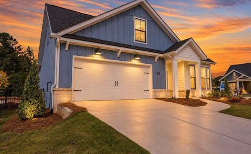 Haus in Cherokee County, Georgia, Vereinigte Staaten 1