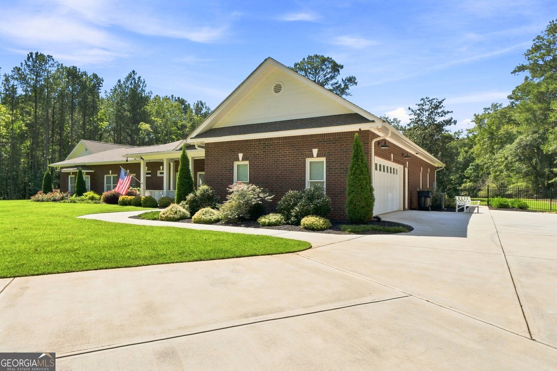 House in Locust Grove, Georgia, United States 5 - 18834205