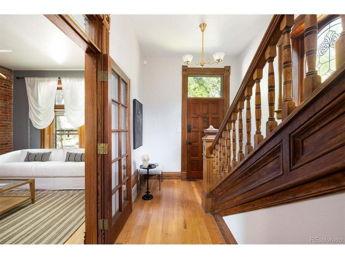 House in Denver, Colorado, United States 4 - 18833202