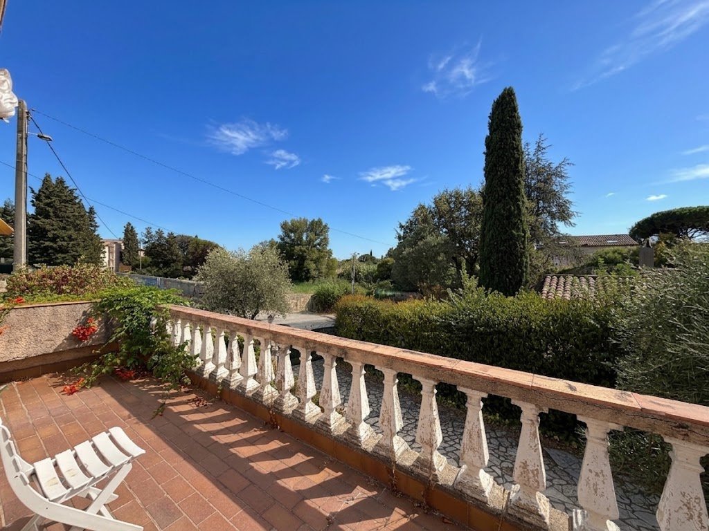 Villa en Exteriores, Fréjus, Francia 3 - 18831350