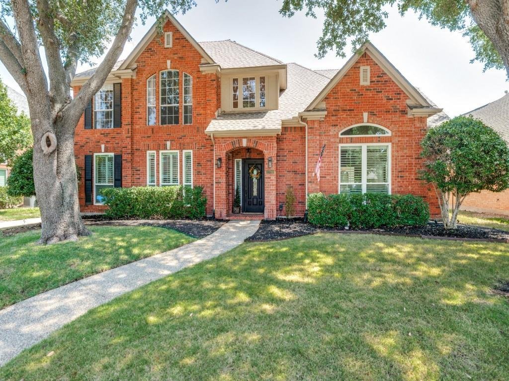 House in Plano, Texas, United States 2 - 18830524