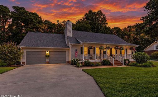 House in Sea Breeze, North Carolina, United States 1