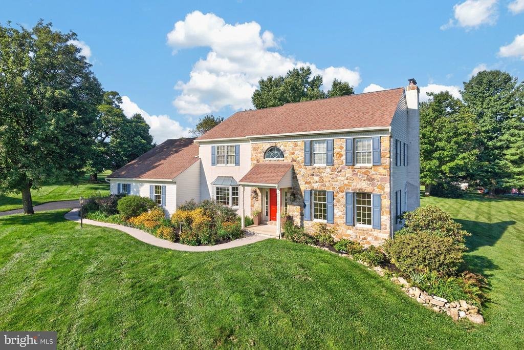 House in Downingtown, Pennsylvania, United States 2 - 18833690