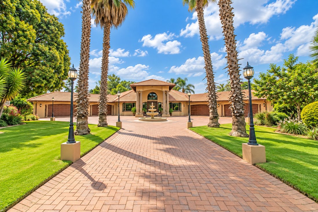 Domaine à Benoni North AH, Gauteng, Afrique du Sud 3 - 18831721