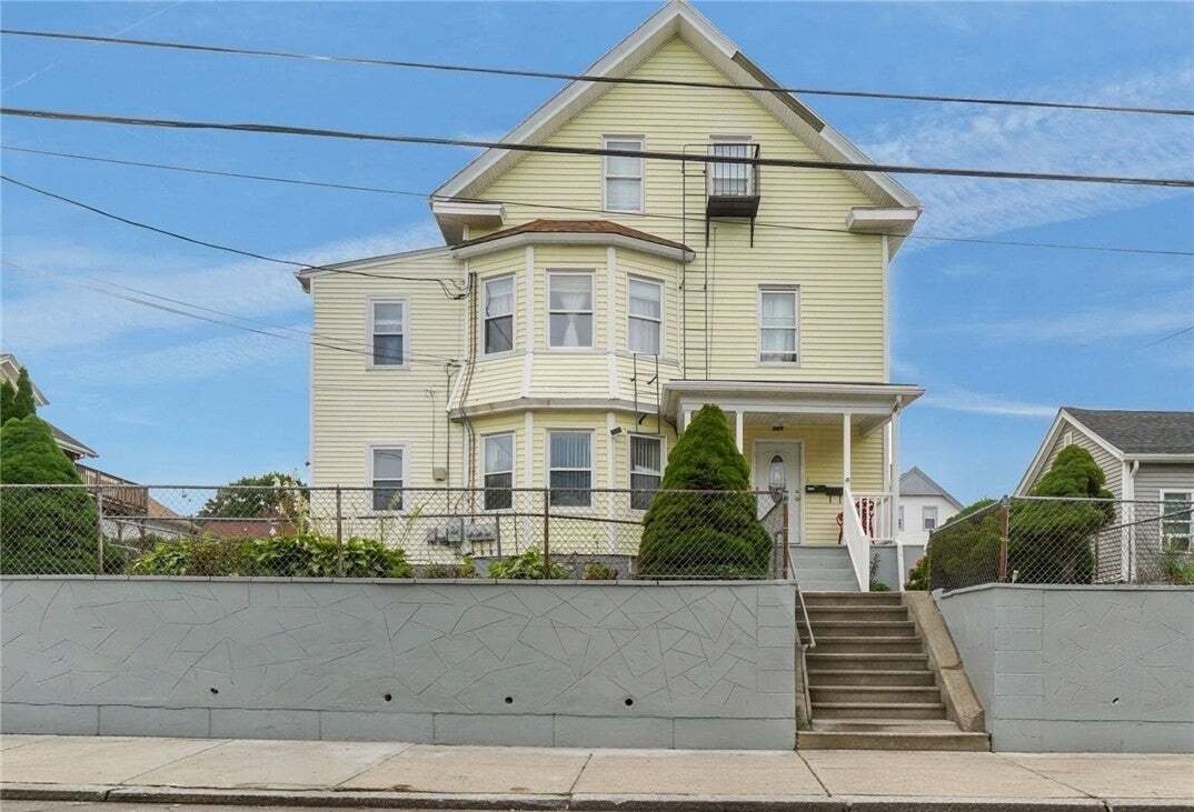Otros en Pawtucket, Rhode Island, Estados Unidos 1 - 18832412