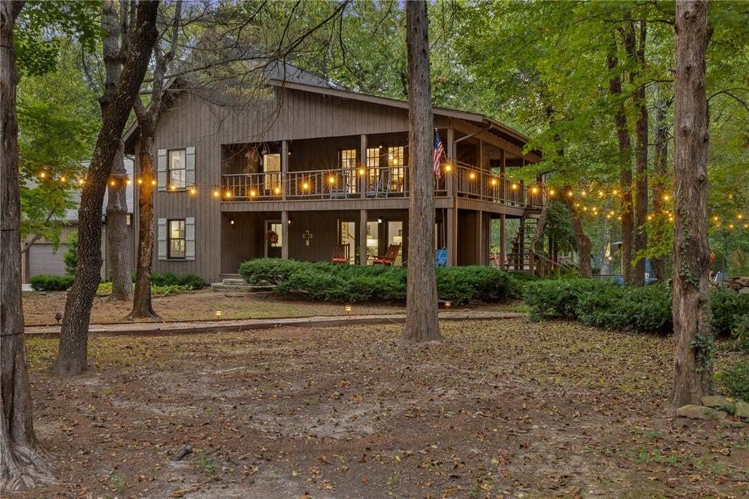 Haus in Harrison, Arkansas, Vereinigte Staaten 1 - 18832126