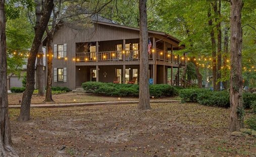 Haus in Harrison, Arkansas, Vereinigte Staaten 1