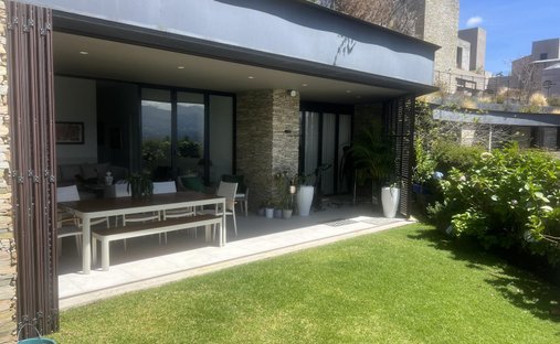 Appartamento a Quito, Provincia del Pichincha, Ecuador 1