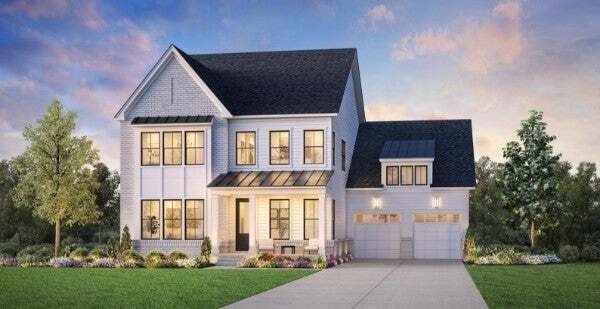 House in Franklin, Tennessee, United States 1 - 18833473