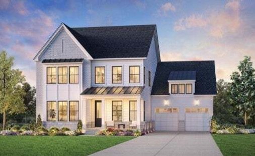 Haus in Franklin, Tennessee, Vereinigte Staaten 1