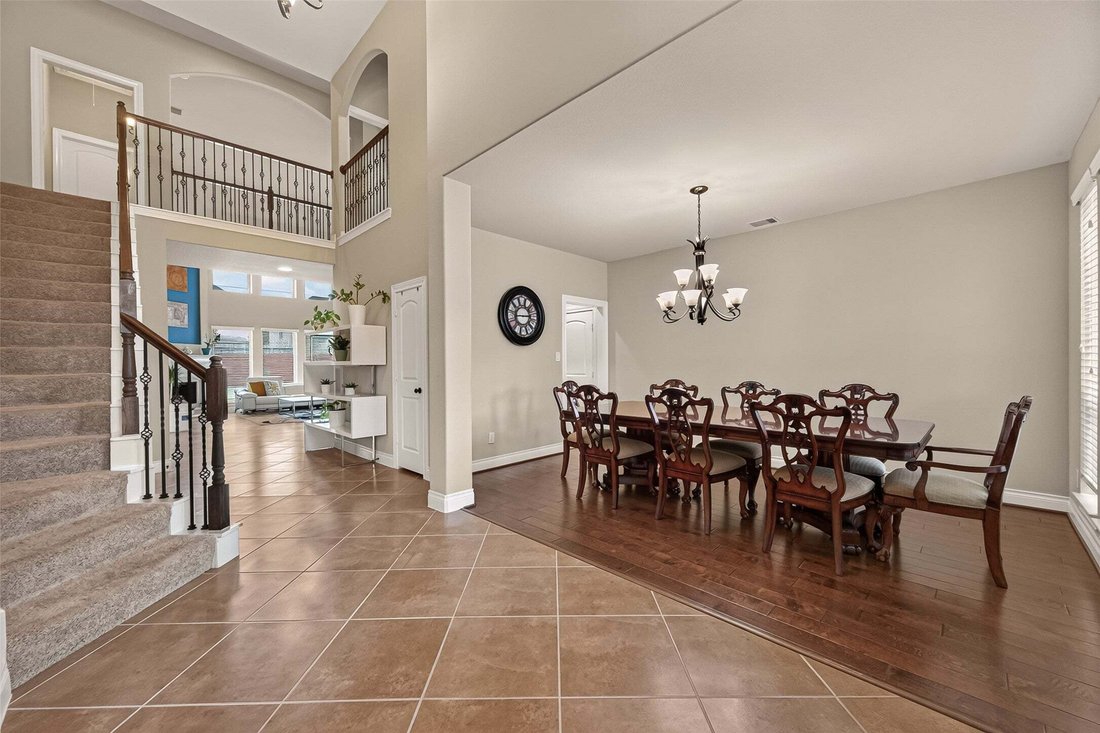 House in Katy, Texas, United States 5 - 18831873