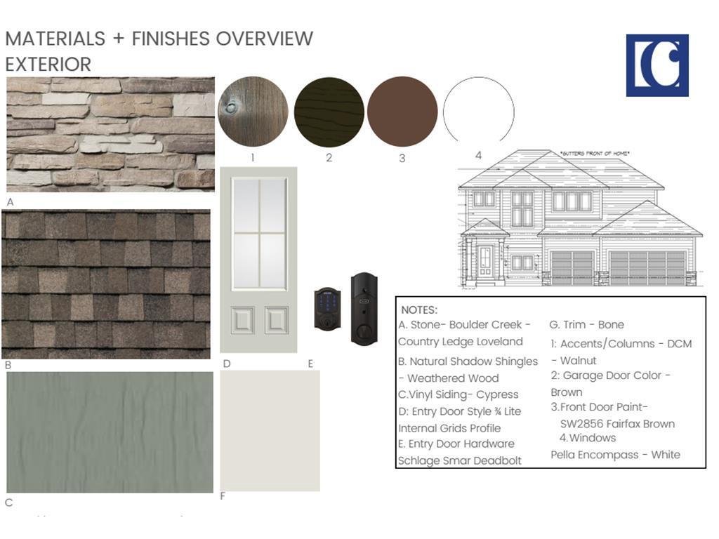 Casa a New Richmond, Wisconsin, Stati Uniti 5 - 18832234
