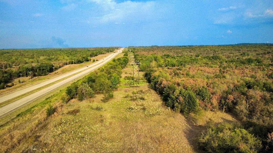 Land in Idabel, Oklahoma, United States 3 - 18832591