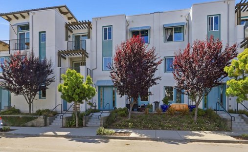 Condominio a San Jose, California, Stati Uniti 1