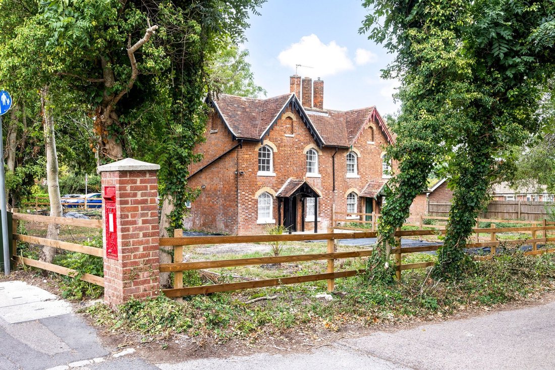 Maison à Bordyke, Tonbridge (And Malling), Angleterre 1 - 18831396