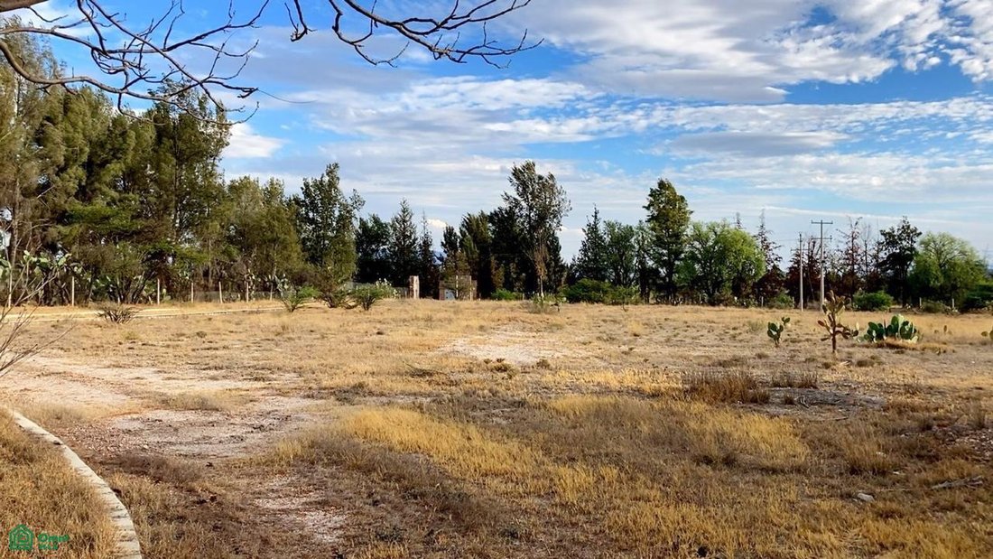 Terreno en Atotonilco, Guanajuato, México 5 - 18832869