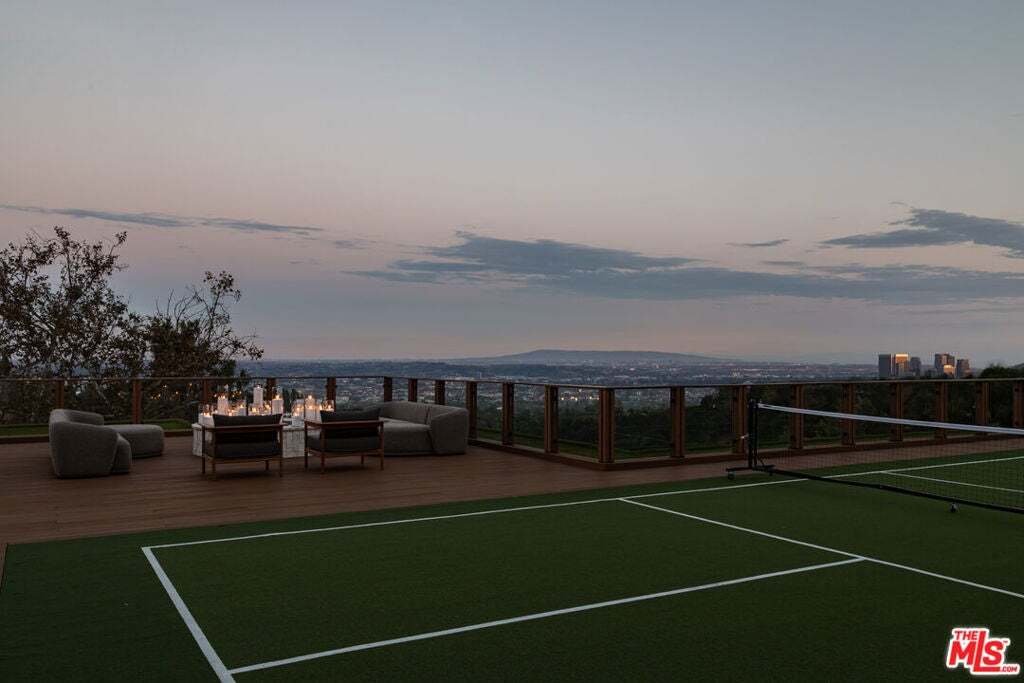 Casa en Beverly Hills, California, Estados Unidos 4 - 18832383