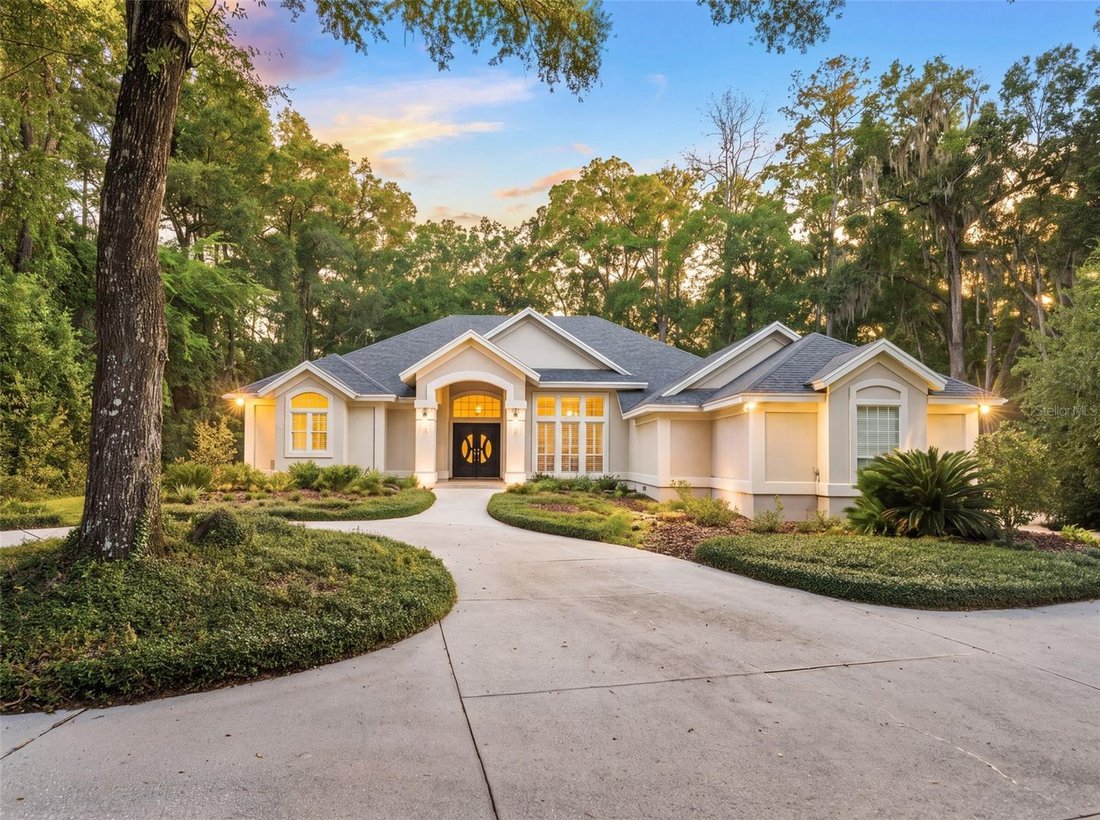 Casa a Gainesville, Florida, Stati Uniti 1 - 18832594