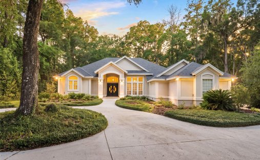 Maison à Gainesville, Floride, États-Unis 1