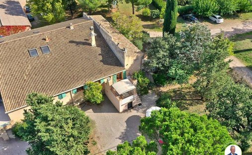 Domaine à Sud, Vidauban, France 1