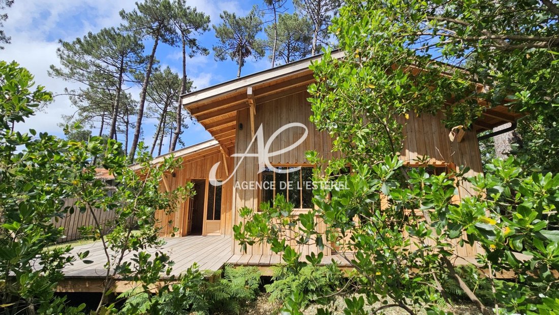 Villa en La Gazelle, Nimes, Francia 5 - 16125230