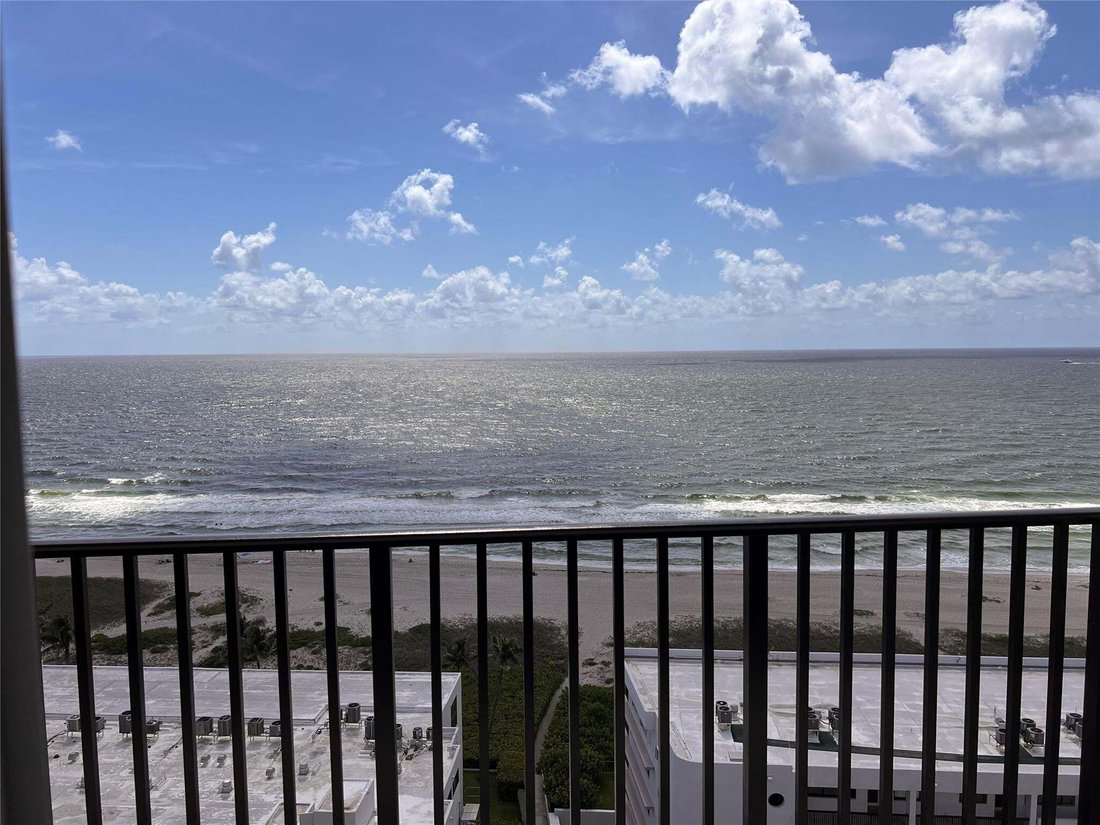 Condo in Hillsboro Beach, Florida, United States 3 - 18833064