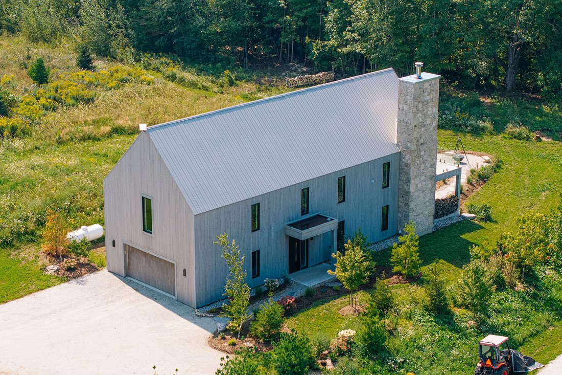 Maison à Meaford, Ontario, Canada 3 - 18830683