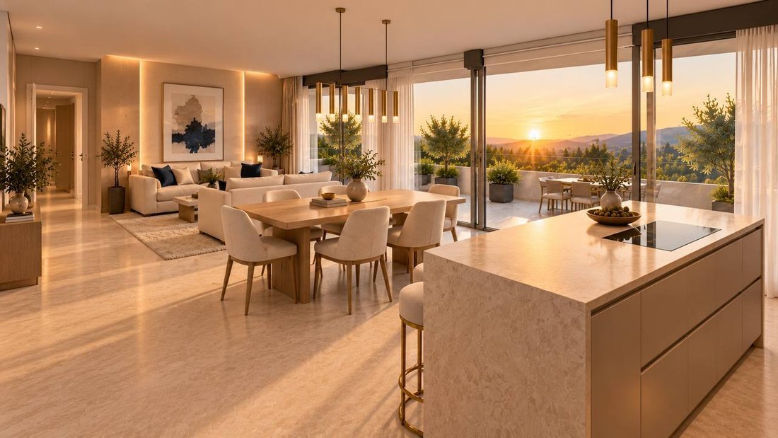 Penthouse in Botticino Sera, Lombardy, Italy 1 - 18669806